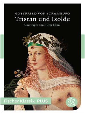cover image of Tristan und Isolde